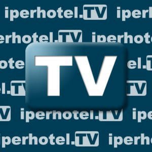 Profile picture for IPERHOTEL.TV