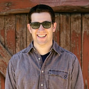 Profile picture for Michael Coleman