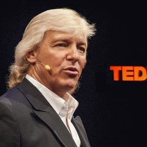 Profile picture for Sword Swallower Dan Meyer