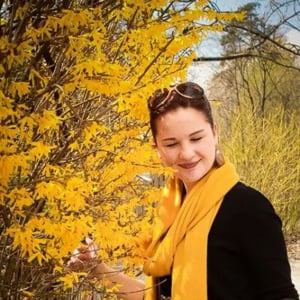 Profile picture for Ugne Dagilyte