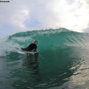 Profile picture for Mickaël Kerlir