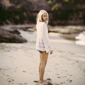 Profile picture for Sarah Beth Hulver