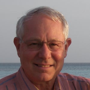 Profile picture for Jules Oyserman