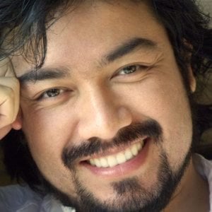 Profile picture for Juan Carlos Oganes