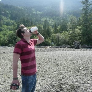 Profile picture for Cam Koerselman