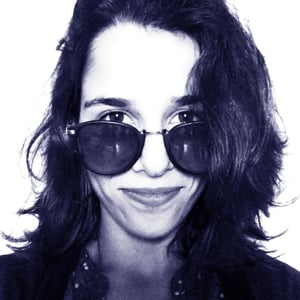 Profile picture for Thais Fernandes