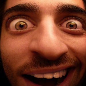 Profile picture for Hadrien Genest