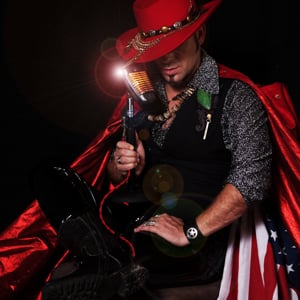 Profile picture for Joe Rey