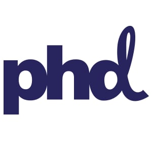 Profile picture for PHD Worldwide