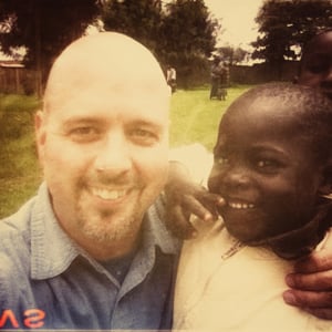 Profile picture for Glen Bailey