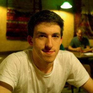 Profile picture for Thomas Edwards