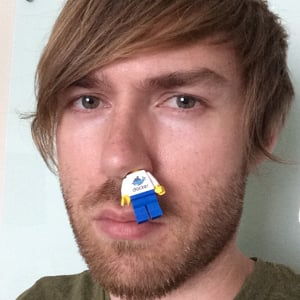 Profile picture for Jeff Lindsay