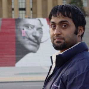 Profile picture for Sulekh Suman