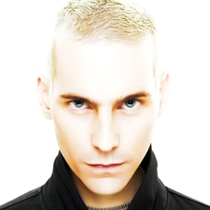 Profile picture for Tony Vincent