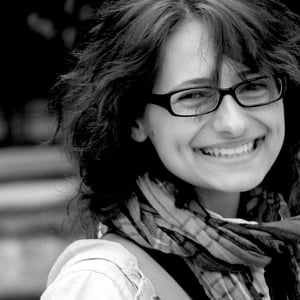 Profile picture for Helen Yasinskaya