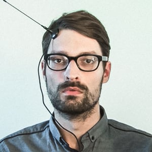 Profile picture for Hannes Seth
