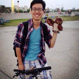 Profile picture for John Su