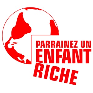Profile picture for ParrainezUnEnfantRiche
