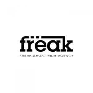 Profile picture for FREAK Short Film Agency
