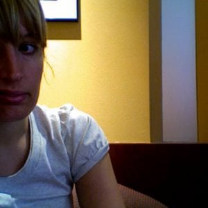 Profile picture for Annelie Johansson
