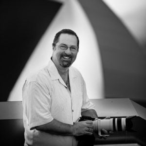 Profile picture for Ken Sklute