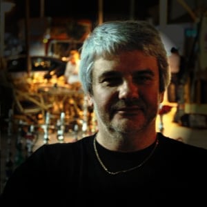 Profile picture for andris damburs