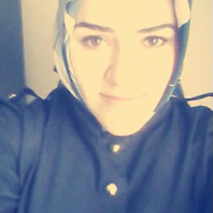 Profile picture for Leyla Kenç