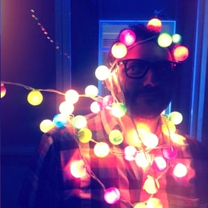 Profile picture for Marcello Lima