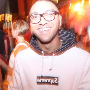 Profile picture for Taylor Smith