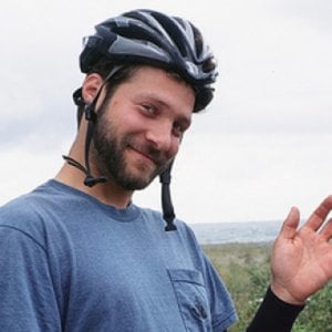 Profile picture for Dan Gingold