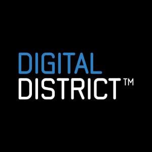 Profile picture for Digital District™ VFX Post-Pro