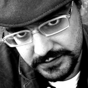 Profile picture for Federico Fronterrè