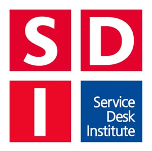 Profile picture for Service Desk Institute