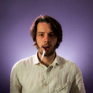 Profile picture for Christian Green