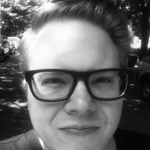 Profile picture for David Tate