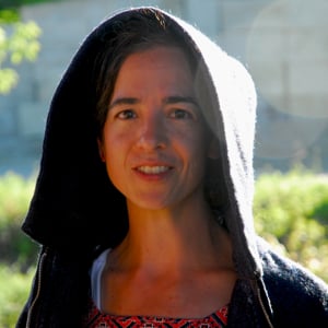 Profile picture for Clare Byrne