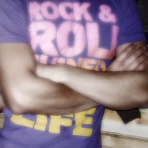 Profile picture for Loic Raharison