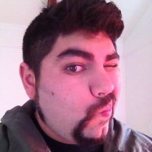 Profile picture for Daniel