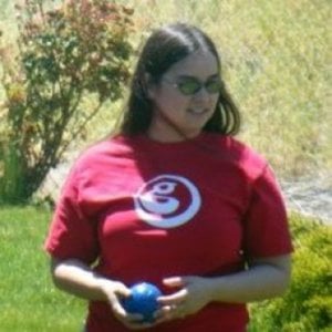 Profile picture for Deborah Marshall