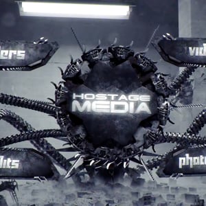 Profile picture for HOSTAGE MEDIA