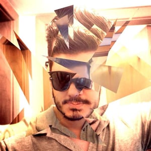 Profile picture for Rick Pimentel