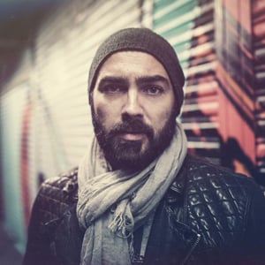 Profile picture for Sven Dreesbach