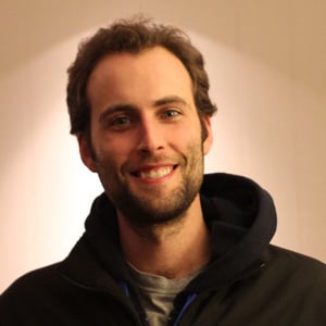 Profile picture for Nathan Buxton