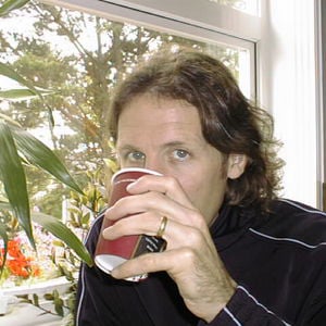 Profile picture for Rob Hollenbeck