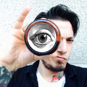 Profile picture for ümit ince / fabricartz