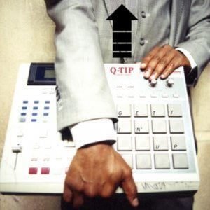 Profile picture for Q-Tip