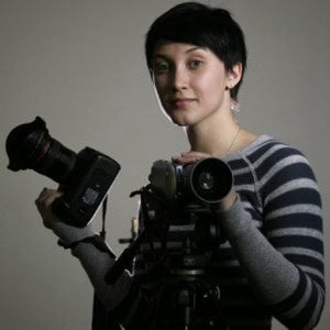 Profile picture for Hillary Demmon