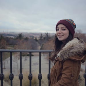 Profile picture for Leah McKissock