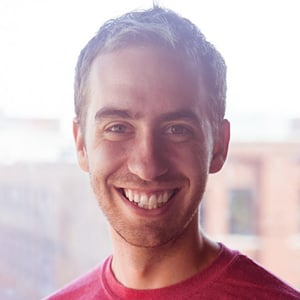 Profile picture for Levi Nelson