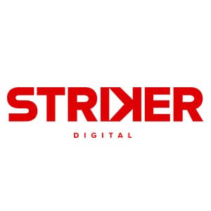 Profile picture for Striker Digital